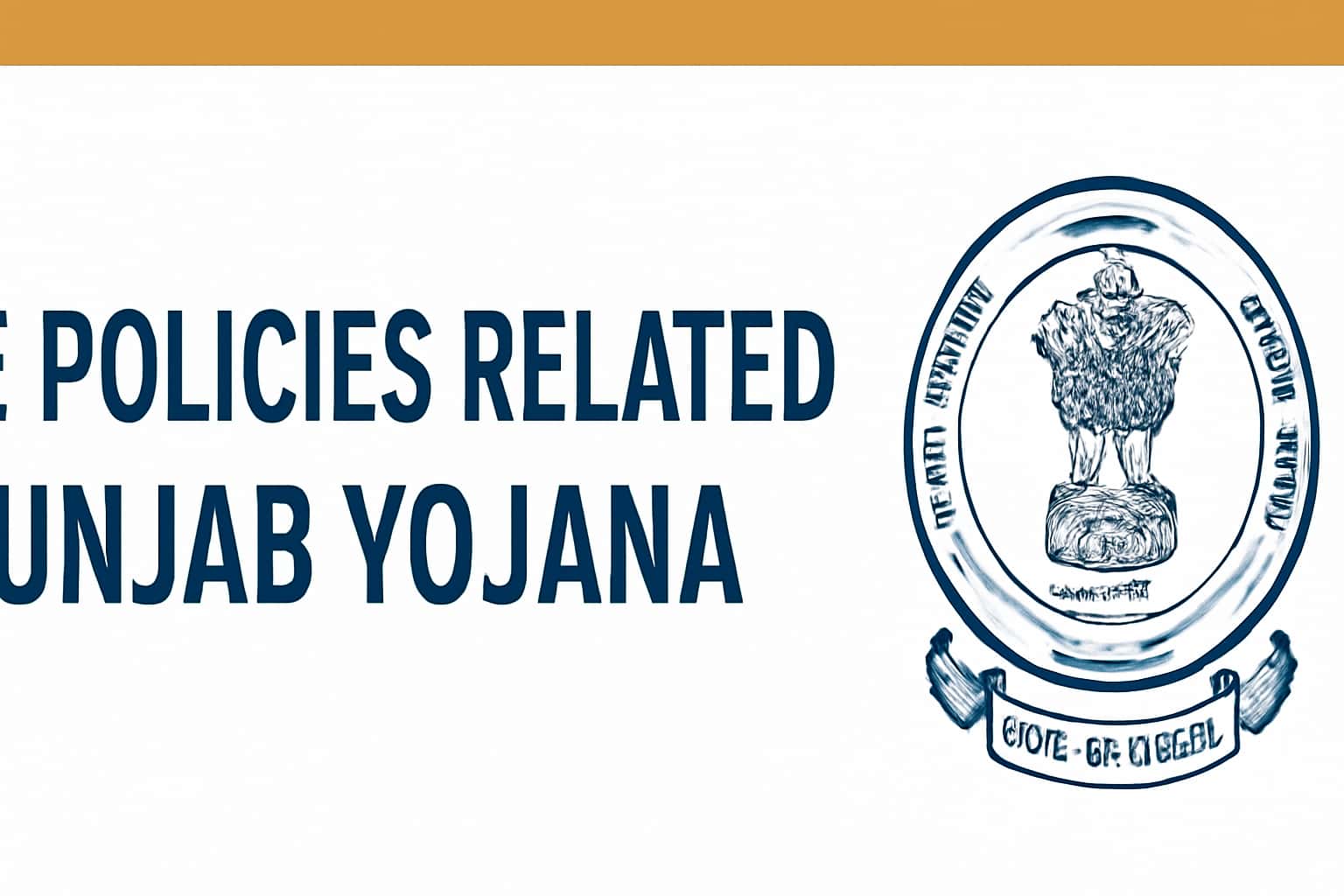 State Policies Related to Punjab Yojana